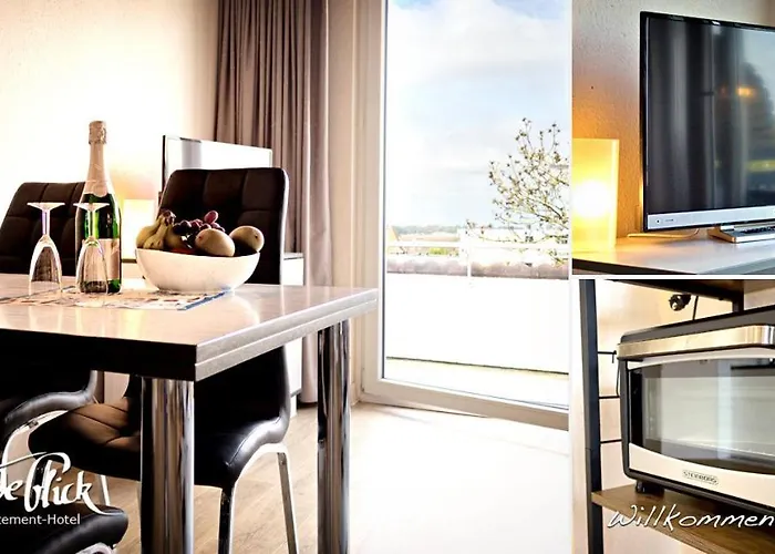 3b 38 Seeschwalbe Dg Appartement Laboe